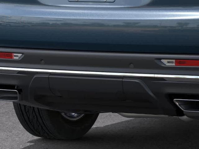 2025 Buick Enclave Vehicle Photo in ZELIENOPLE, PA 16063-2910