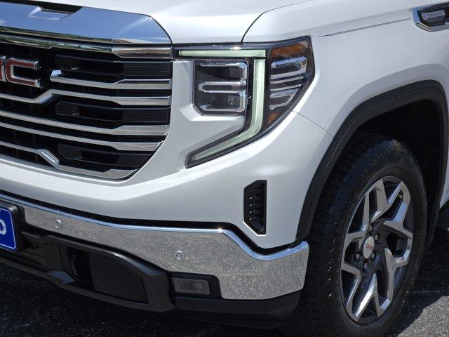 2022 GMC Sierra 1500 Vehicle Photo in Decatur, TX 76234