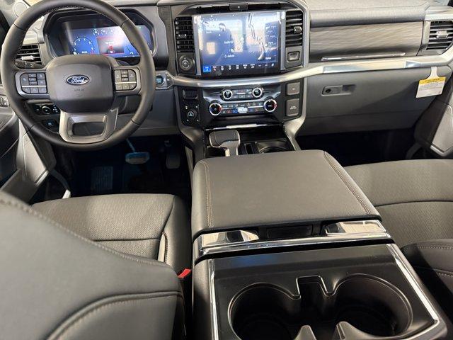 2025 Ford F-150 Vehicle Photo in Ogallala, NE 69153