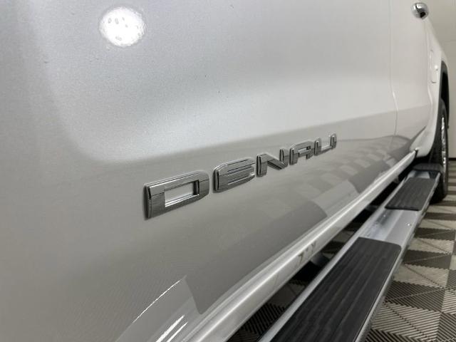 2025 GMC Sierra 1500 Vehicle Photo in GILBERT, AZ 85297-0402