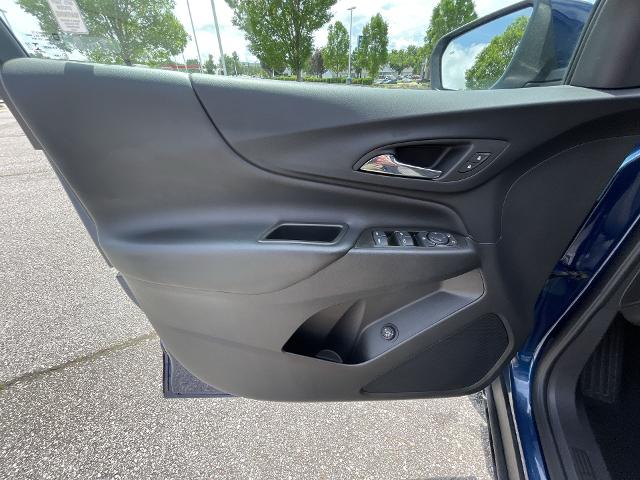 2023 Chevrolet Equinox Vehicle Photo in BENTONVILLE, AR 72712-4322