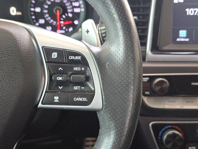 2019 Hyundai SONATA Vehicle Photo in Decatur, TX 76234