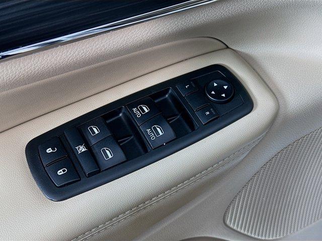 2019 Jeep Grand Cherokee Vehicle Photo in Doylsetown, PA 18901