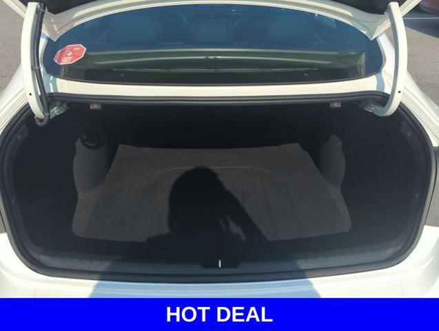 2022 Hyundai SONATA Vehicle Photo in Merrillville, IN 46410