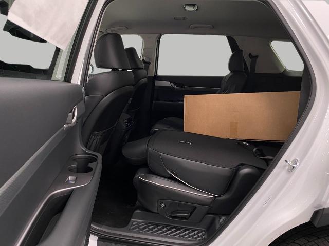 2025 Hyundai PALISADE Vehicle Photo in Appleton, WI 54913