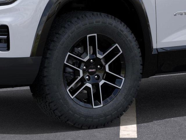 2026 GMC Terrain Vehicle Photo in APPLETON, WI 54914-8833