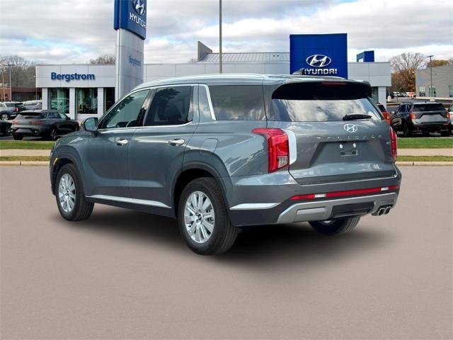 2025 Hyundai PALISADE Vehicle Photo in Green Bay, WI 54304