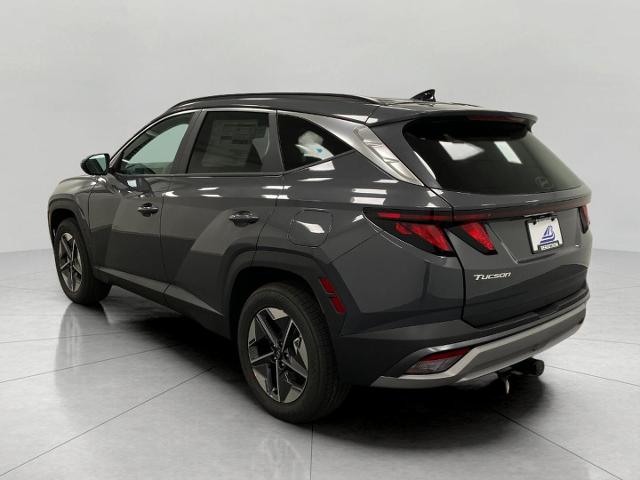 2025 Hyundai TUCSON Vehicle Photo in Appleton, WI 54913