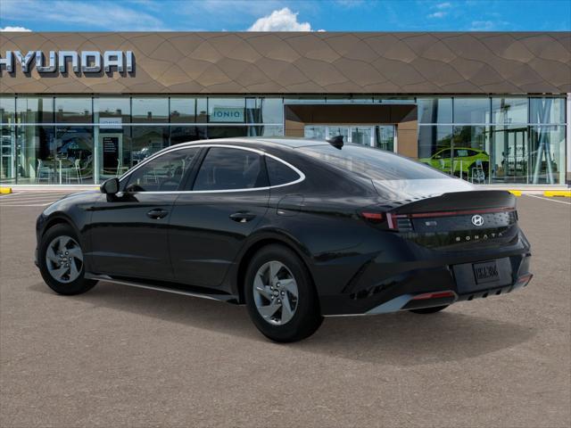 2025 Hyundai SONATA Vehicle Photo in Philadelphia, PA 19116