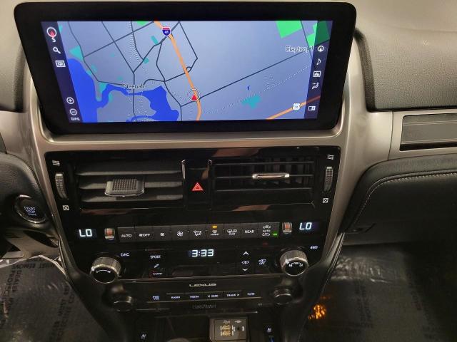 2023 Lexus GX 460 Vehicle Photo in Appleton, WI 54913