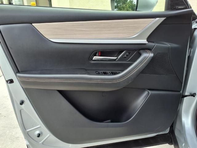 2024 Mazda CX-90 Vehicle Photo in Tampa, FL 33612