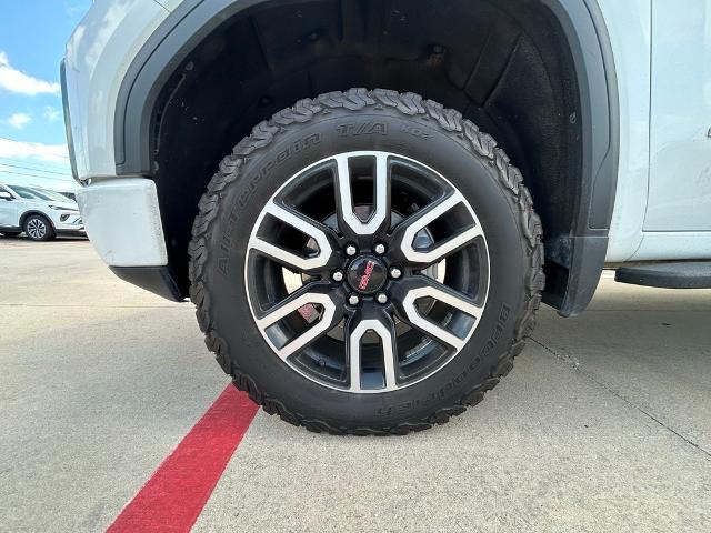 2021 GMC Sierra 1500 Vehicle Photo in Greenville, TX 75402