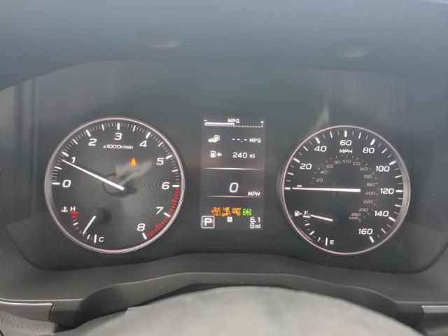 2025 Subaru Ascent Vehicle Photo in Green Bay, WI 54304