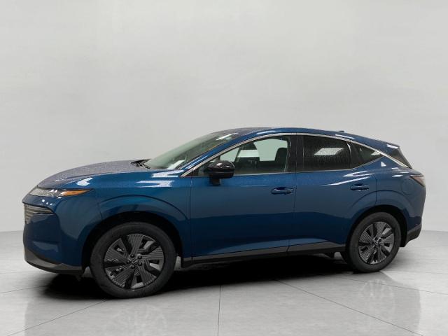 2025 Nissan Murano Vehicle Photo in Appleton, WI 54913