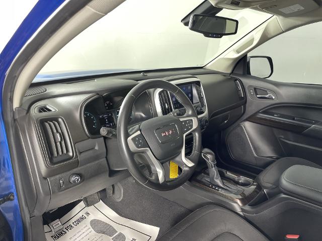 2022 GMC Canyon Vehicle Photo in GILBERT, AZ 85297-0402