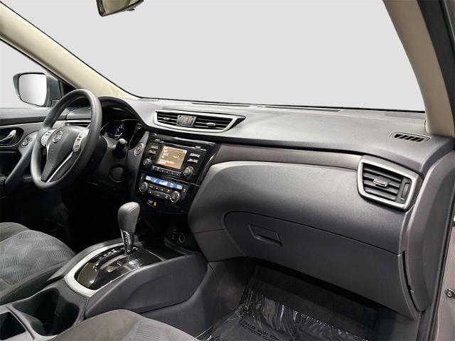 2015 Nissan Rogue Vehicle Photo in EVERETT, WA 98203-5662