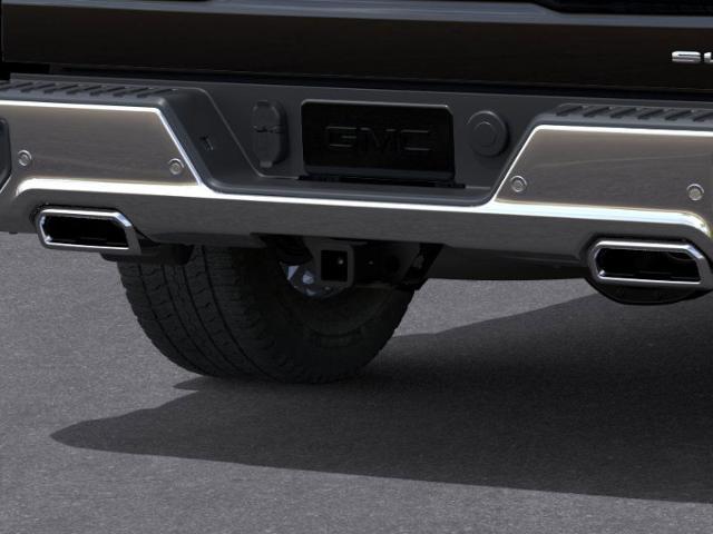 2025 GMC Sierra 1500 Vehicle Photo in WATERTOWN, CT 06795-3318
