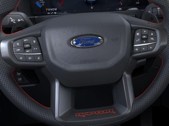2025 Ford Ranger Vehicle Photo in Neenah, WI 54956