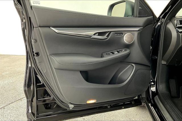 2025 INFINITI QX50 Vehicle Photo in Grapevine, TX 76051