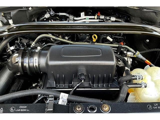 2024 Ford Explorer Vehicle Photo in San Antonio, TX 78230