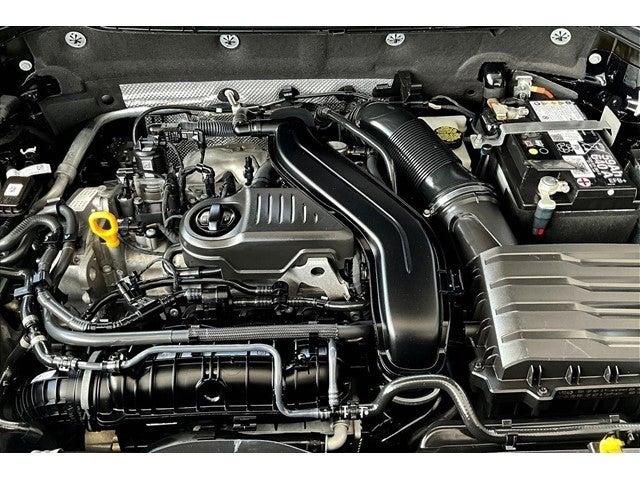 2024 Volkswagen Taos Vehicle Photo in San Antonio, TX 78230