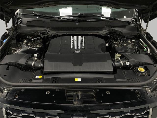 2019 Range Rover Vehicle Photo in Appleton, WI 54913