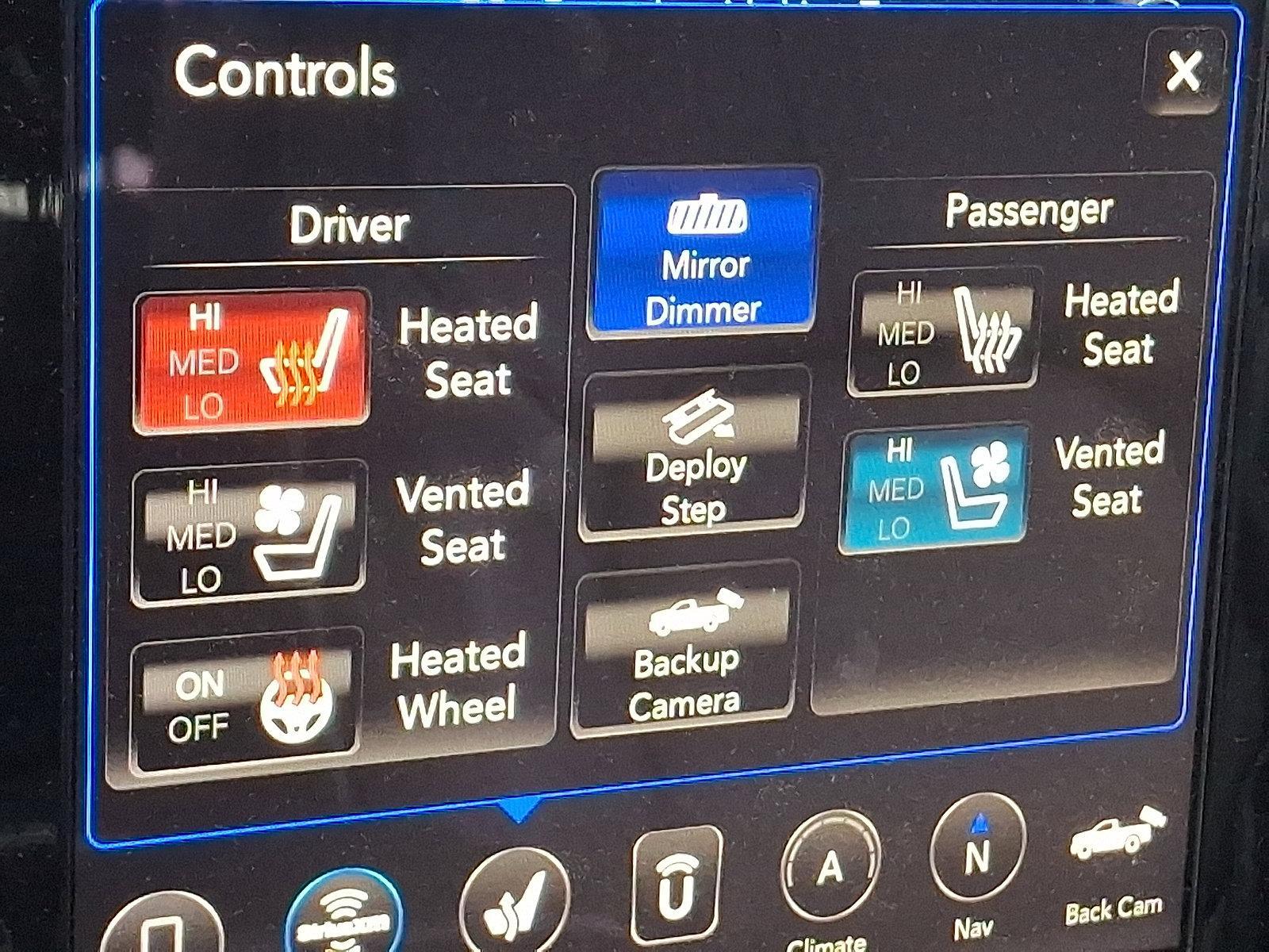 2019 Ram 1500 Vehicle Photo in Harrisburg, PA 17111