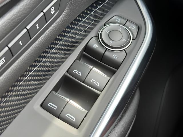 2024 Cadillac XT4 Vehicle Photo in APPLETON, WI 54914-4656