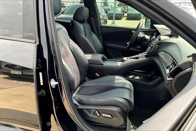 2023 Acura RDX Vehicle Photo in San Antonio, TX 78230