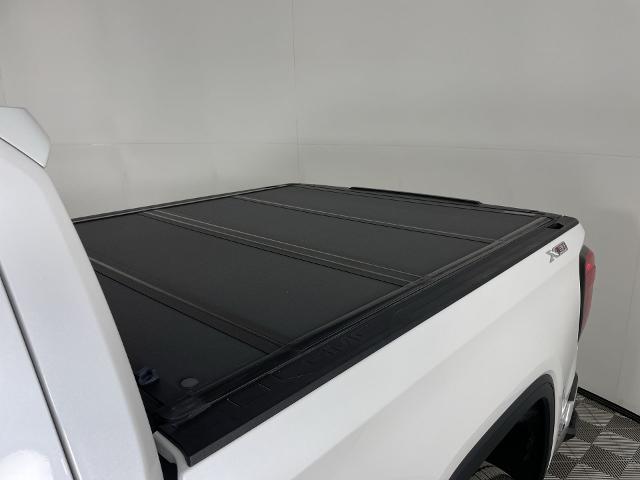 2020 GMC Sierra 1500 Vehicle Photo in GILBERT, AZ 85297-0402