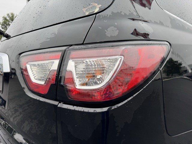 2017 Chevrolet Traverse Vehicle Photo in Mechanicsburg, PA 17050-1707