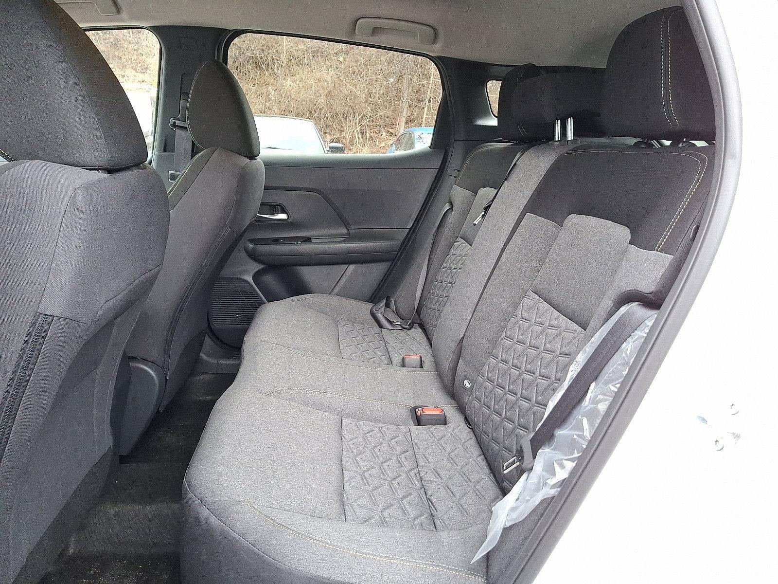 2025 Nissan Kicks Vehicle Photo in Jenkintown, PA 19046