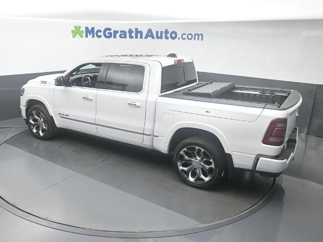 2021 Ram 1500 Vehicle Photo in Cedar Rapids, IA 52402