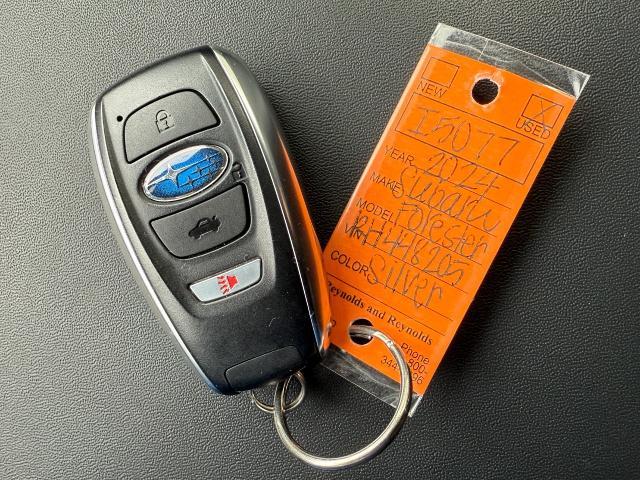 2024 Subaru Forester Vehicle Photo in Appleton, WI 54914