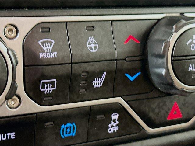 2021 Jeep Wrangler 4xe Vehicle Photo in Doylsetown, PA 18901