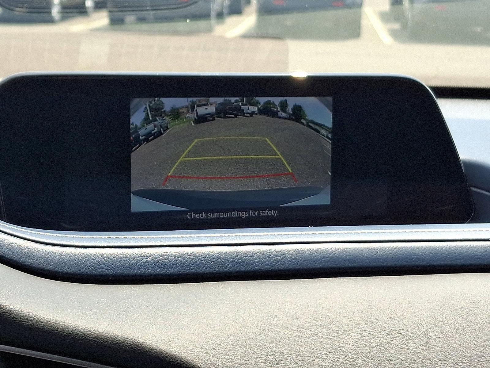 2021 Mazda CX-30 Vehicle Photo in Trevose, PA 19053