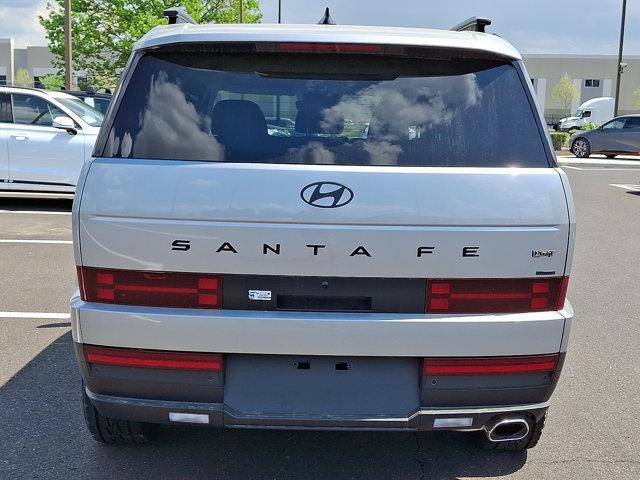 2025 Hyundai SANTA FE Vehicle Photo in Philadelphia, PA 19116
