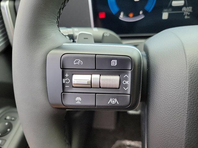 2024 Hyundai SANTA FE Vehicle Photo in Philadelphia, PA 19116