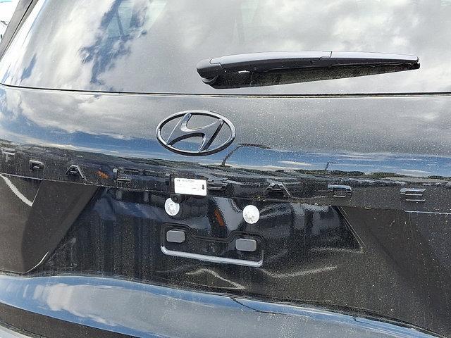 2025 Hyundai PALISADE Vehicle Photo in Philadelphia, PA 19116