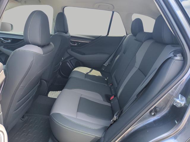 2025 Subaru Outback Vehicle Photo in Green Bay, WI 54304