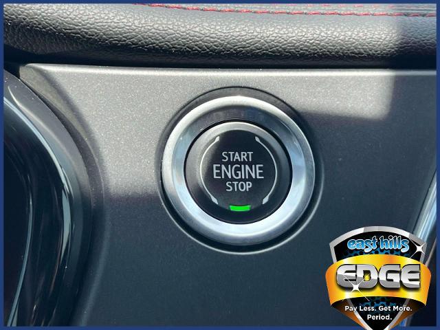 2022 Chevrolet Blazer Vehicle Photo in Roslyn, NY 11576