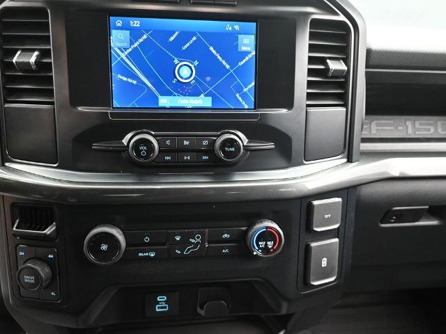 2023 Ford F-150 Vehicle Photo in Cedar Rapids, IA 52402