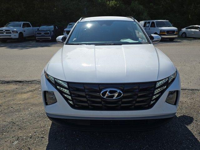 2023 Hyundai TUCSON Vehicle Photo in Pleasant Hills, PA 15236