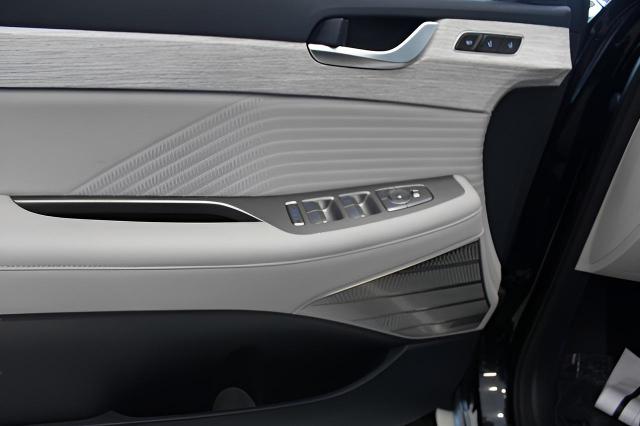 2024 Hyundai PALISADE Vehicle Photo in Green Bay, WI 54304