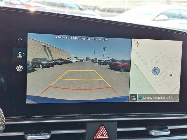 2023 Hyundai ELANTRA Vehicle Photo in Philadelphia, PA 19116