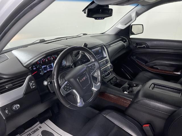 2018 GMC Yukon Vehicle Photo in GILBERT, AZ 85297-0402