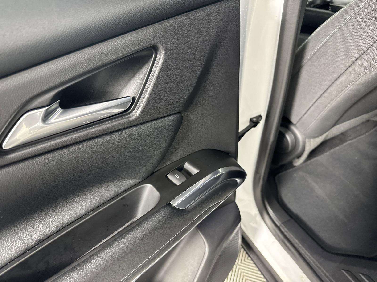 2024 Chevrolet Traverse Vehicle Photo in GEORGETOWN, TX 78626-7508