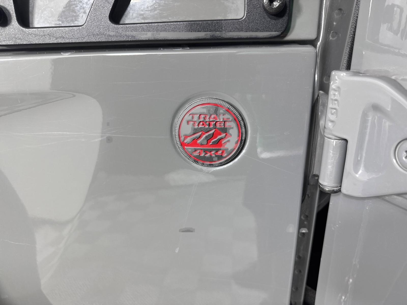 2021 Jeep Wrangler Vehicle Photo in Georgetown, TX 78626