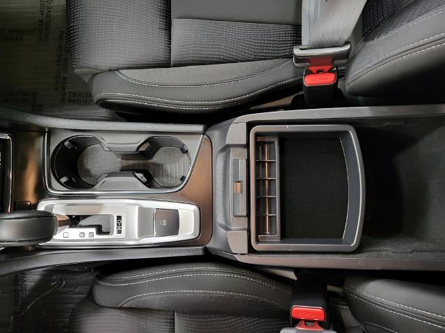 2024 Subaru Ascent Vehicle Photo in Green Bay, WI 54304