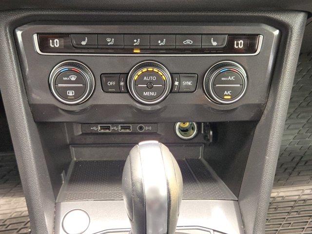 2020 Volkswagen Tiguan Vehicle Photo in Decatur, TX 76234